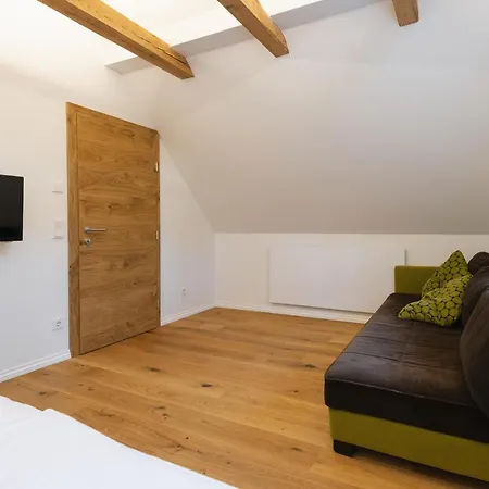 Haselmuehle Haus Stampferei * Sichauf