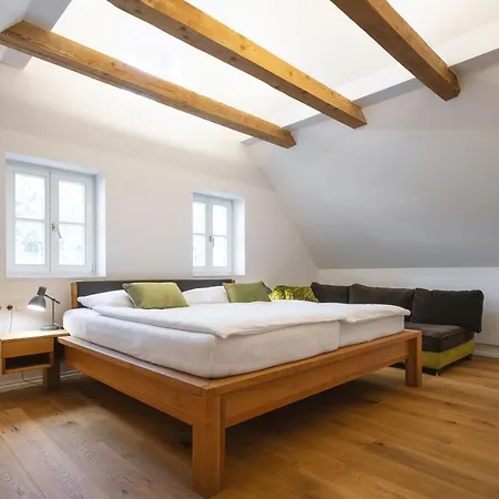 Apartamento Haselmuehle Haus Stampferei