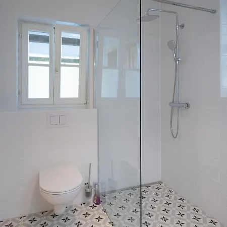 Apartamento Haselmuehle Haus Stampferei