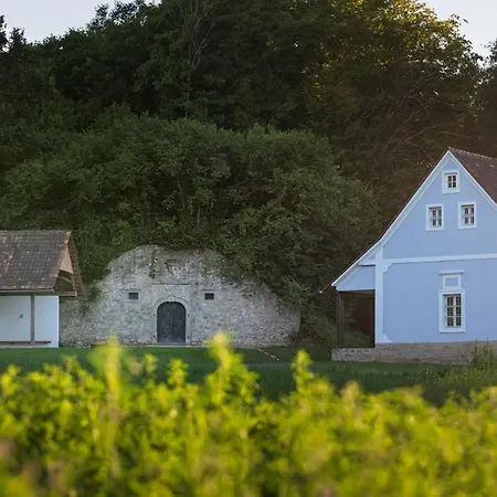 Haselmuehle Haus Stampferei Daire *