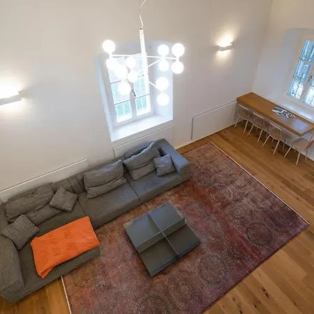 Haselmuehle Haus Stampferei *