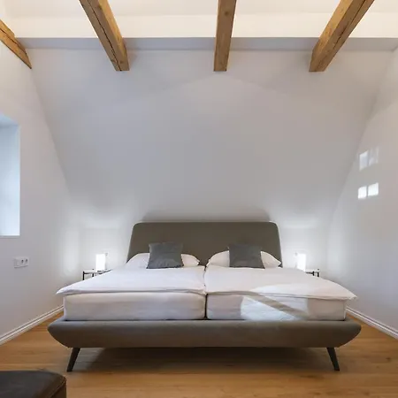 Apartamento Haselmuehle Haus Stampferei