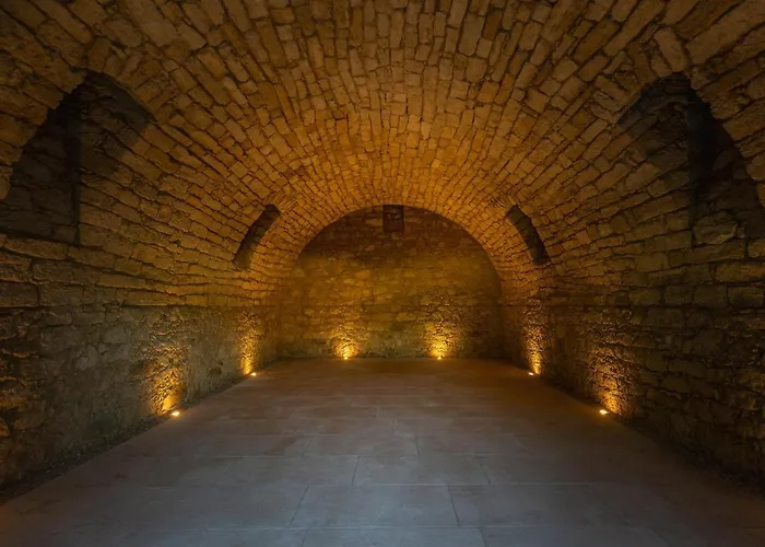 Lejlighed Haselmuehle Haus Stampferei Sichauf