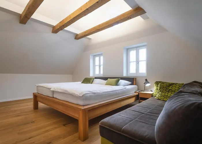 Haselmuehle Haus Stampferei