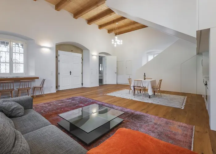 Daire Haselmuehle Haus Stampferei Sichauf