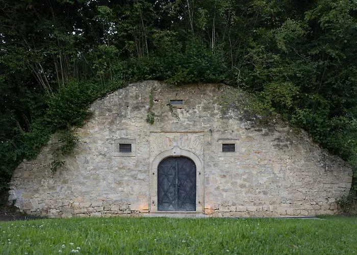 Daire Haselmuehle Haus Stampferei *