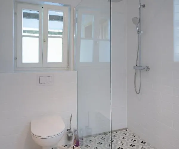 Daire Haselmuehle Haus Stampferei