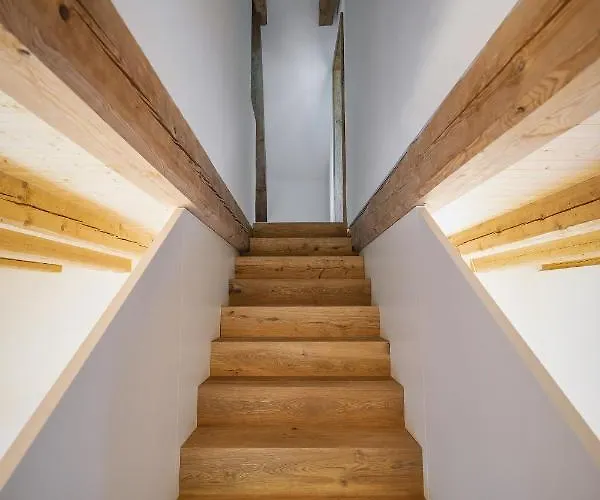 Haselmuehle Haus Stampferei Daire