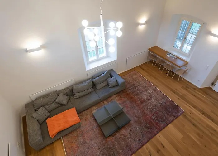 Haselmuehle Haus Stampferei *